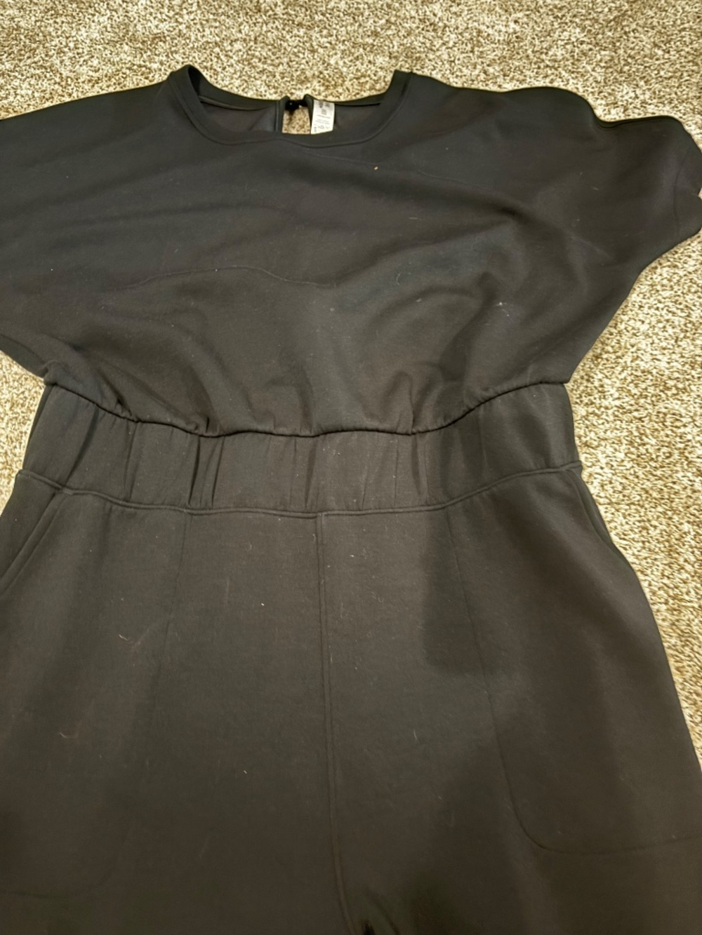 Spanx jumpsuit - Picture 2 of 3